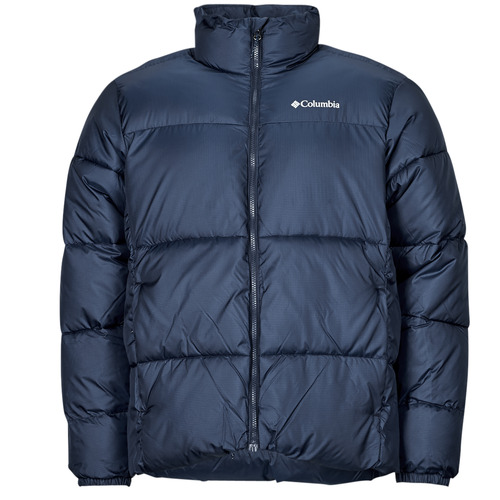 Piumino uomo Columbia  Puffect III Jacket  Marine Columbia 195981068450