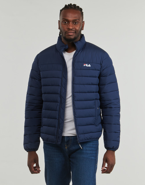 Piumino-uomo-Fila-BUTZBACH-LIGHT-PADDED-JACKET-Marine-Fila-4064556499127-1