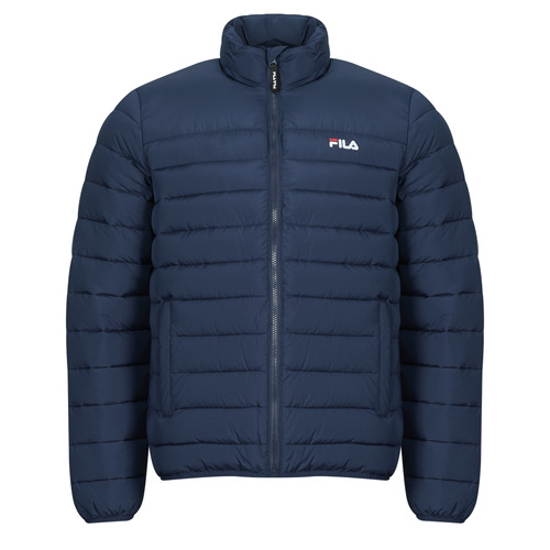 Piumino uomo Fila  BUTZBACH LIGHT PADDED JACKET  Marine Fila 4064556499127