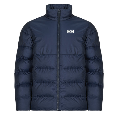 Piumino uomo Helly Hansen  OSLO LIGHT PUFFY JACKET  Marine Helly Hansen 7040059366163