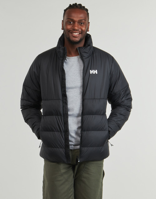 Piumino-uomo-Helly-Hansen-OSLO-LIGHT-PUFFY-JACKET-Nero-Helly-Hansen-7040059366347-1