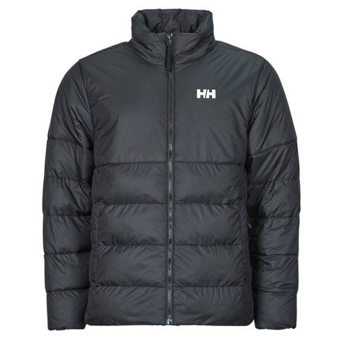 Piumino uomo Helly Hansen  OSLO LIGHT PUFFY JACKET  Nero Helly Hansen 7040059366347