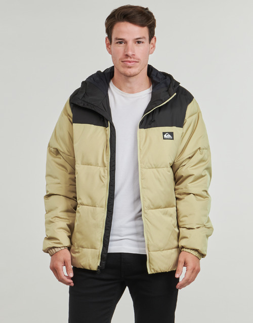 Piumino-uomo-Quiksilver-COLD-DAYS-JACKET-Beige-Quiksilver-3616750169590-1