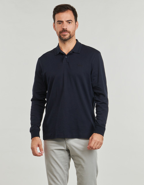 Polo-maniche-lunghe-uomo-BOSS-Pe_interlock_long-Marine-BOSS-4063544458245-1