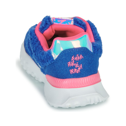 Scarpe-bambini-ragazza-Agatha-Ruiz-de-la-Prada-BOMBA-Blu-Agatha-Ruiz-de-la-Prada-8434198849387-4