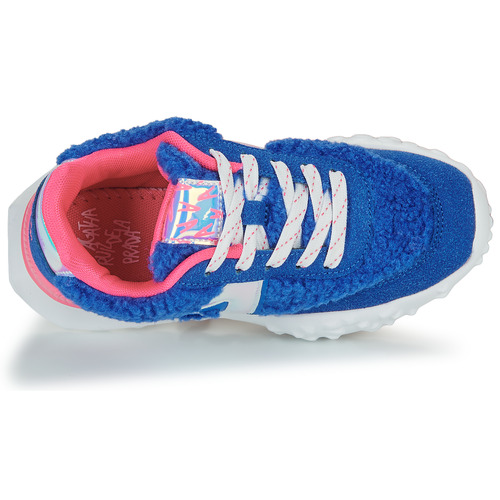 Scarpe-bambini-ragazza-Agatha-Ruiz-de-la-Prada-BOMBA-Blu-Agatha-Ruiz-de-la-Prada-8434198849387-5