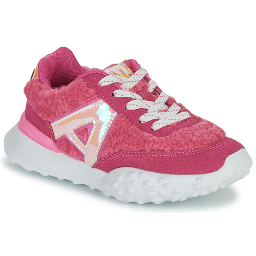 Scarpe bambini ragazza Agatha Ruiz de la Prada  BOMBA  Rosa Agatha Ruiz de la Prada 8434198849479