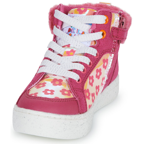 Scarpe-bambini-ragazza-Agatha-Ruiz-de-la-Prada-BOTTY-Rosa-Agatha-Ruiz-de-la-Prada-8434198846942-2