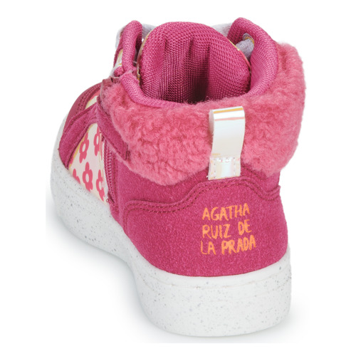 Scarpe-bambini-ragazza-Agatha-Ruiz-de-la-Prada-BOTTY-Rosa-Agatha-Ruiz-de-la-Prada-8434198846942-4