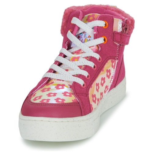 Scarpe-bambini-ragazza-Agatha-Ruiz-de-la-Prada-BOTTY-Rosa-Agatha-Ruiz-de-la-Prada-8434198847017-2