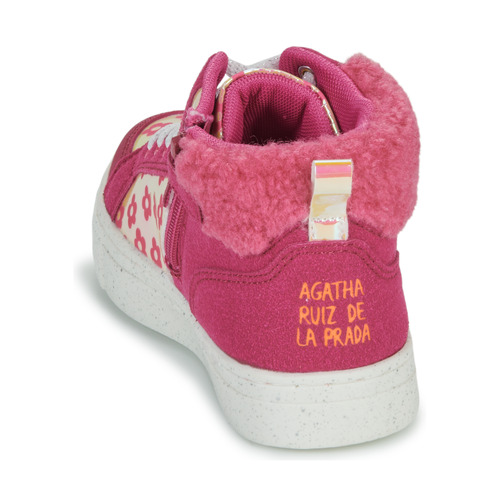 Scarpe-bambini-ragazza-Agatha-Ruiz-de-la-Prada-BOTTY-Rosa-Agatha-Ruiz-de-la-Prada-8434198847017-4