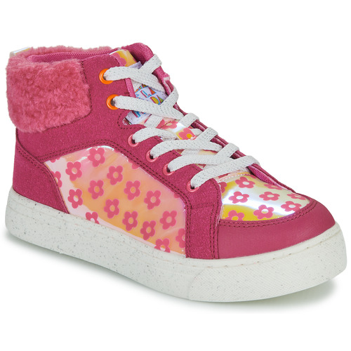 Scarpe bambini ragazza Agatha Ruiz de la Prada  BOTTY  Rosa Agatha Ruiz de la Prada 8434198847017