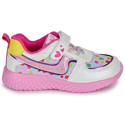 Scarpe-bambini-ragazza-Agatha-Ruiz-de-la-Prada-RUNNING-Bianco-Agatha-Ruiz-de-la-Prada-8434198849271-1