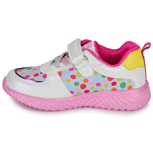 Scarpe-bambini-ragazza-Agatha-Ruiz-de-la-Prada-RUNNING-Bianco-Agatha-Ruiz-de-la-Prada-8434198849271-3