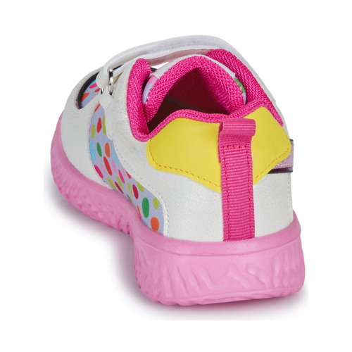 Scarpe-bambini-ragazza-Agatha-Ruiz-de-la-Prada-RUNNING-Bianco-Agatha-Ruiz-de-la-Prada-8434198849271-4