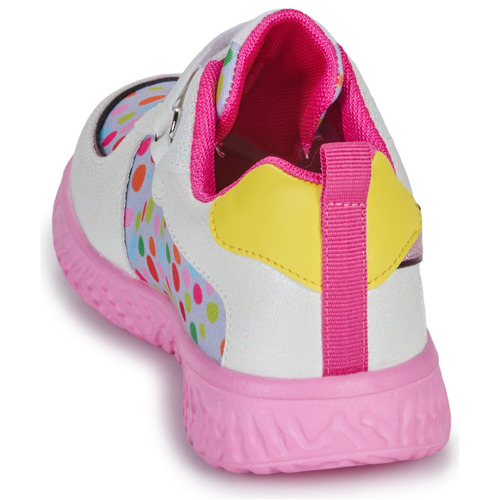 Scarpe-bambini-ragazza-Agatha-Ruiz-de-la-Prada-RUNNING-Bianco-Agatha-Ruiz-de-la-Prada-8434198849301-4