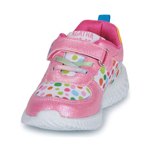 Scarpe-bambini-ragazza-Agatha-Ruiz-de-la-Prada-RUNNING-Rosa-Agatha-Ruiz-de-la-Prada-8434198849189-2