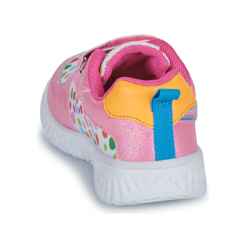 Scarpe-bambini-ragazza-Agatha-Ruiz-de-la-Prada-RUNNING-Rosa-Agatha-Ruiz-de-la-Prada-8434198849189-4