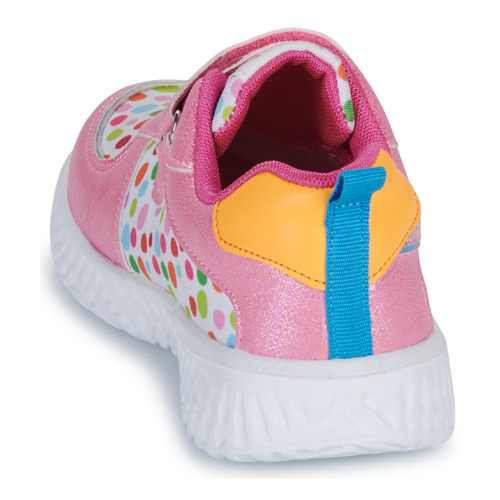 Scarpe-bambini-ragazza-Agatha-Ruiz-de-la-Prada-RUNNING-Rosa-Agatha-Ruiz-de-la-Prada-8434198849219-4