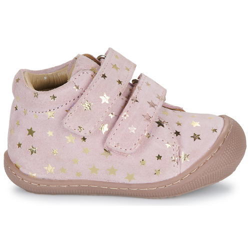 Scarpe-bambini-ragazza-Citrouille-et-Compagnie-JUKI-Rosa-Citrouille-et-Compagnie-1