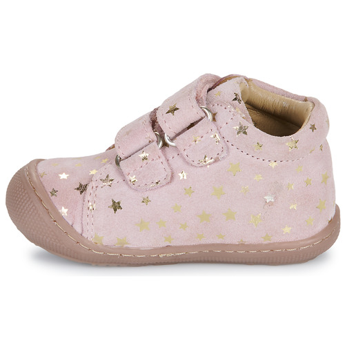 Scarpe-bambini-ragazza-Citrouille-et-Compagnie-JUKI-Rosa-Citrouille-et-Compagnie-3