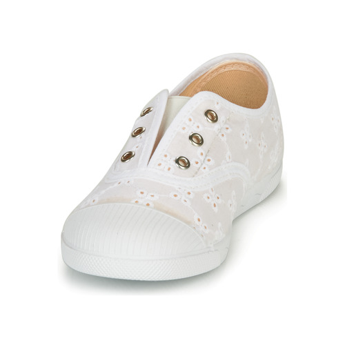 Scarpe-bambini-ragazza-Citrouille-et-Compagnie-RIVIALELLE-Bianco-Citrouille-et-Compagnie-2