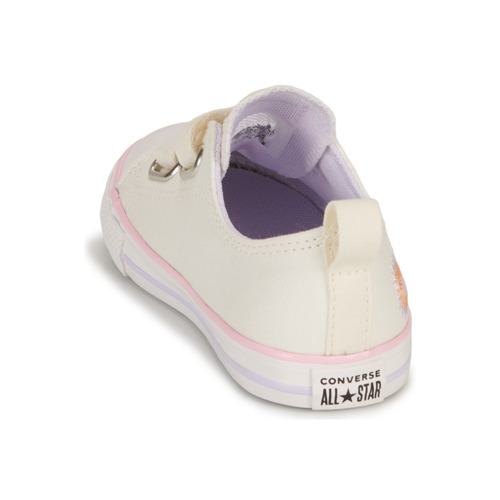 Scarpe-bambini-ragazza-Converse-CHUCK-TAYLOR-ALL-STAR-2V-EGRETVINTAGE-WHITESUNRISE-PINK-Bianco-Converse-4