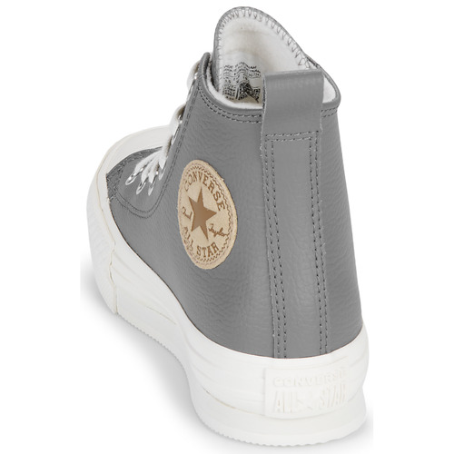 Scarpe-bambini-ragazza-Converse-CHUCK-TAYLOR-ALL-STAR-EVA-LIFT-Grigio-Converse-194435185194-4