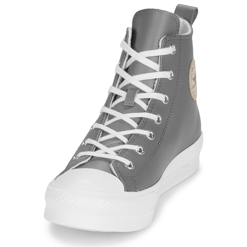 Scarpe-bambini-ragazza-Converse-CHUCK-TAYLOR-ALL-STAR-EVA-LIFT-LEATHER-Grigio-Converse-194435185057-2