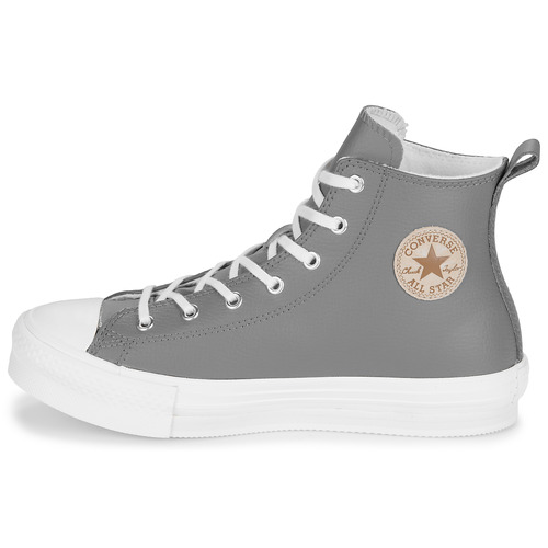 Scarpe-bambini-ragazza-Converse-CHUCK-TAYLOR-ALL-STAR-EVA-LIFT-LEATHER-Grigio-Converse-194435185057-3