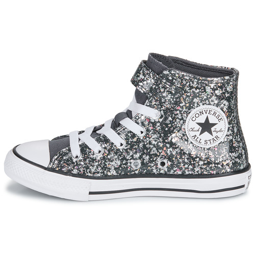 Scarpe-bambini-ragazza-Converse-CHUCK-TAYLOR-ALL-STAR-GLITTER-EASY-ON-Nero-Converse-194435194684-3