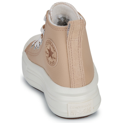 Scarpe-bambini-ragazza-Converse-CHUCK-TAYLOR-ALL-STAR-MOVE-LEATHER-Beige-Converse-194435185392-4