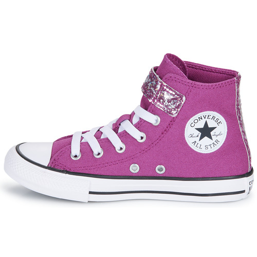 Scarpe-bambini-ragazza-Converse-CHUCK-TAYLOR-ALL-STAR-SHIMMER-EASY-ON-Viola-Converse-194435195223-3