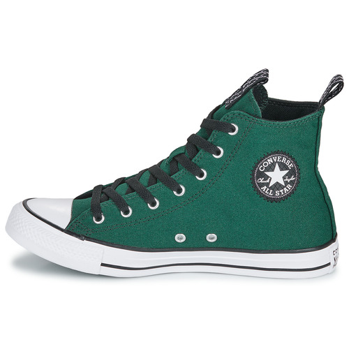 Scarpe-bambini-ragazza-Converse-CHUCK-TAYLOR-ALL-STAR-SPORTY-Verde-Converse-194435192611-3