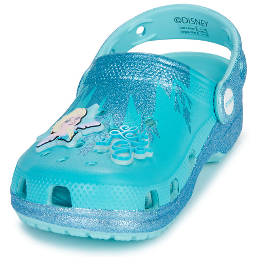 Scarpe-bambini-ragazza-Crocs-Frozen-Elsa-Classic-Clog-K-Blu-Crocs-196265808113-2