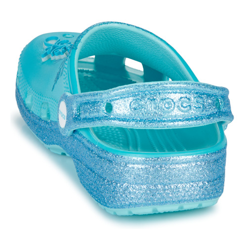 Scarpe-bambini-ragazza-Crocs-Frozen-Elsa-Classic-Clog-K-Blu-Crocs-196265808113-4