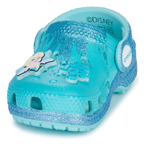 Scarpe-bambini-ragazza-Crocs-Frozen-Elsa-Classic-Clog-T-Blu-Crocs-196265808250-2