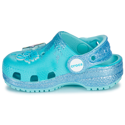 Scarpe-bambini-ragazza-Crocs-Frozen-Elsa-Classic-Clog-T-Blu-Crocs-196265808250-3