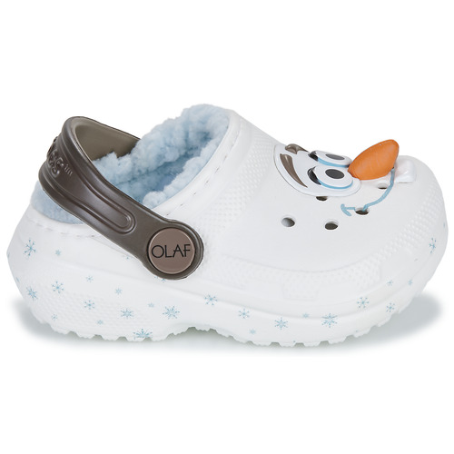 Scarpe-bambini-ragazza-Crocs-Frozen-Olaf-Classic-Clog-T-Bianco-Crocs-196265808199-1