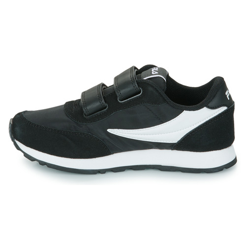 Scarpe-bambini-ragazza-Fila-ORBIT-REVOLUTION-velcro-kids-Nero-Fila-8720905072552-1