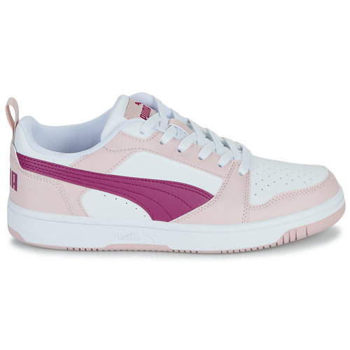 Scarpe-bambini-ragazza-Puma-Puma-Rebound-V6-Lo-Jr-Rosa-Puma-4067979654449-1