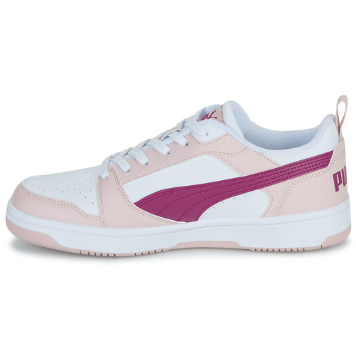 Scarpe-bambini-ragazza-Puma-Puma-Rebound-V6-Lo-Jr-Rosa-Puma-4067979654449-3