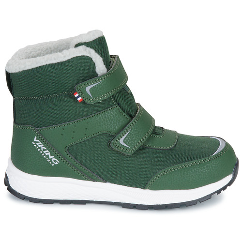 Scarpe-bambini-ragazza-VIKING-FOOTWEAR-EQUIP-Warm-Waterproof-2V-Verde-VIKING-FOOTWEAR-7054978093161-1