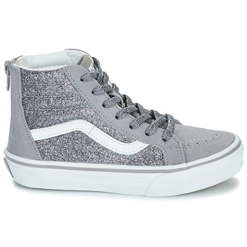 Scarpe-bambini-ragazza-Vans-SK8-Hi-Zip-Grigio-Vans-197065674762-1