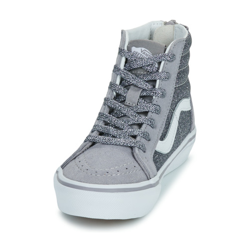 Scarpe-bambini-ragazza-Vans-SK8-Hi-Zip-Grigio-Vans-197065674762-2