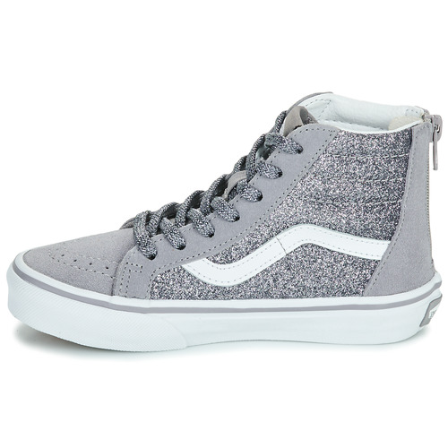 Scarpe-bambini-ragazza-Vans-SK8-Hi-Zip-Grigio-Vans-197065674762-3