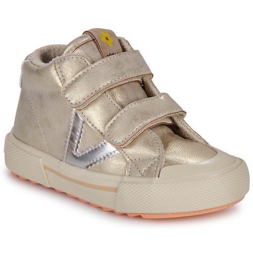 Scarpe bambini ragazza Victoria  1065192  Oro Victoria 8433101096139