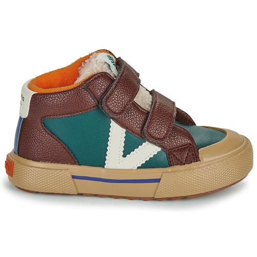 Scarpe-bambini-ragazza-Victoria-1065193-Marrone-Victoria-8433101098577-1