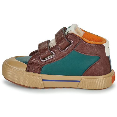 Scarpe-bambini-ragazza-Victoria-1065193-Marrone-Victoria-8433101098577-3