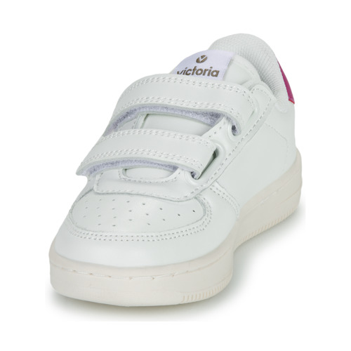 Scarpe-bambini-ragazza-Victoria-1124104-Bianco-Victoria-8433101108269-2